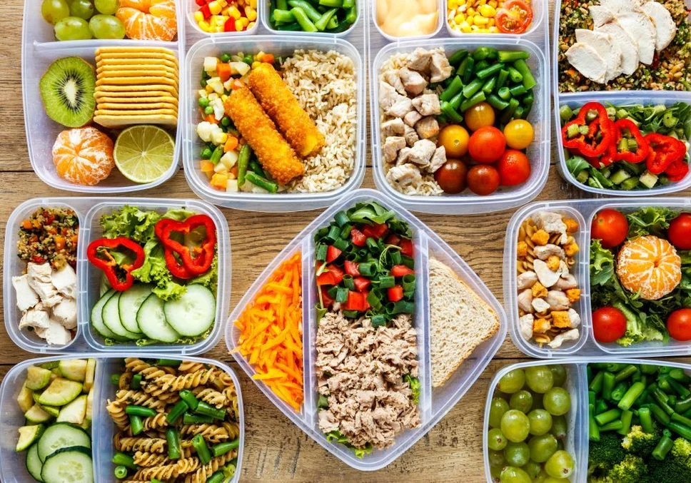 식사 계획과 균형 잡힌 메뉴 구성 post thumbnail image